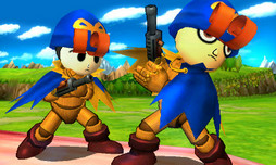 ꡼ No.040 | Ʈޥå֥饶 for Wii U/ 3DSפFFVIIΥ饦ɤۿ2016ǯ2ˤϥ।٥ͥå⻲