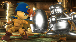 ꡼ No.045 | Ʈޥå֥饶 for Wii U/ 3DSפFFVIIΥ饦ɤۿ2016ǯ2ˤϥ।٥ͥå⻲