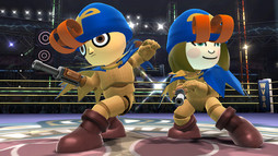 ꡼ No.046 | Ʈޥå֥饶 for Wii U/ 3DSפFFVIIΥ饦ɤۿ2016ǯ2ˤϥ।٥ͥå⻲