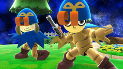 ꡼ No.048 | Ʈޥå֥饶 for Wii U/ 3DSפFFVIIΥ饦ɤۿ2016ǯ2ˤϥ।٥ͥå⻲