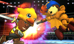 ꡼ No.050 | Ʈޥå֥饶 for Wii U/ 3DSפFFVIIΥ饦ɤۿ2016ǯ2ˤϥ।٥ͥå⻲