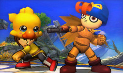 ꡼ No.051 | Ʈޥå֥饶 for Wii U/ 3DSפFFVIIΥ饦ɤۿ2016ǯ2ˤϥ।٥ͥå⻲