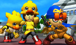 ꡼ No.052 | Ʈޥå֥饶 for Wii U/ 3DSפFFVIIΥ饦ɤۿ2016ǯ2ˤϥ।٥ͥå⻲