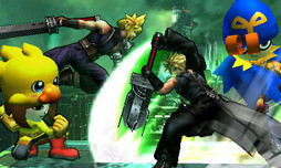 ꡼ No.061 | Ʈޥå֥饶 for Wii U/ 3DSפFFVIIΥ饦ɤۿ2016ǯ2ˤϥ।٥ͥå⻲