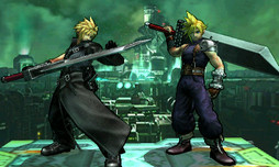 ꡼ No.062 | Ʈޥå֥饶 for Wii U/ 3DSפFFVIIΥ饦ɤۿ2016ǯ2ˤϥ।٥ͥå⻲