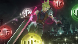 ꡼ No.067 | Ʈޥå֥饶 for Wii U/ 3DSפFFVIIΥ饦ɤۿ2016ǯ2ˤϥ।٥ͥå⻲