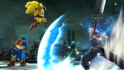 ꡼ No.068 | Ʈޥå֥饶 for Wii U/ 3DSפFFVIIΥ饦ɤۿ2016ǯ2ˤϥ।٥ͥå⻲