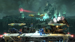 ꡼ No.069 | Ʈޥå֥饶 for Wii U/ 3DSפFFVIIΥ饦ɤۿ2016ǯ2ˤϥ।٥ͥå⻲