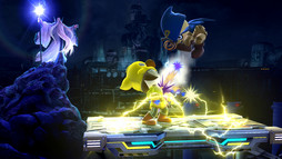 ꡼ No.071 | Ʈޥå֥饶 for Wii U/ 3DSפFFVIIΥ饦ɤۿ2016ǯ2ˤϥ।٥ͥå⻲