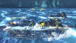 ꡼ No.072 | Ʈޥå֥饶 for Wii U/ 3DSפFFVIIΥ饦ɤۿ2016ǯ2ˤϥ।٥ͥå⻲