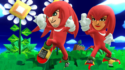 ꡼ No.085 | Ʈޥå֥饶 for Wii U/ 3DSפFFVIIΥ饦ɤۿ2016ǯ2ˤϥ।٥ͥå⻲