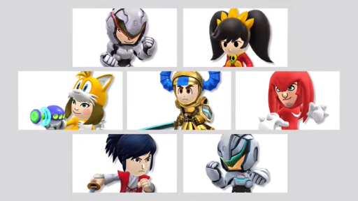 ڥޥ֥3DSWiiUMiiե塼6 Ҳ