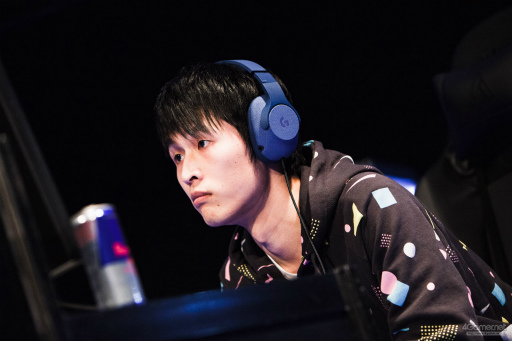 ꡼ No.003Υͥ / EVO JapanϡƮޥå֥饶 for Wii UͥMKLeo˷