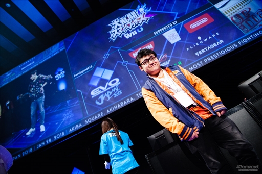 ꡼ No.004 | EVO JapanϲޤƤܤΥߥ˥ƥ˴դ򡽡Ʈޥå֥饶 for Wii UͥMKLeoꥤ󥿥ӥ塼