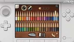 ꡼ No.091Υͥ / 3DSѥեȤν¤饤ʥåפɬ3DS LLפȯɽʳˤ⸫ɤ¿äNintendo Direct׾