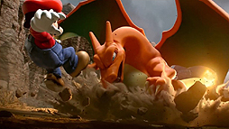 ꡼ No.017 | Ʈޥå֥饶 for Nintendo 3DS / for Wii UפϺ/ߤˤ줾ȯ䡣֥åפλȯɽ줿ȥޥ֥DirectɤޤȤ