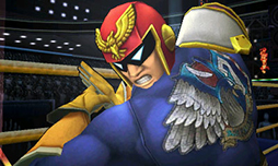 ꡼ No.015 | Ʈޥå֥饶 for Nintendo 3DS/Wii Uפˡ֥ե֥ áפΥ륭ʤȥե줬PV