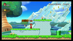 ꡼ No.003Υͥ / E3 2012ǤŷƲNew ѡޥꥪ֥饶 UפWii UȥȤȯ䤹ȯɽ