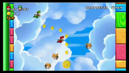 ꡼ No.004Υͥ / E3 2012ǤŷƲNew ѡޥꥪ֥饶 UפWii UȥȤȯ䤹ȯɽ