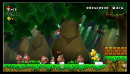 ꡼ No.005Υͥ / E3 2012ǤŷƲNew ѡޥꥪ֥饶 UפWii UȥȤȯ䤹ȯɽ