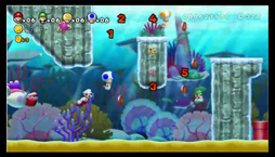 ꡼ No.006Υͥ / E3 2012ǤŷƲNew ѡޥꥪ֥饶 UפWii UȥȤȯ䤹ȯɽ