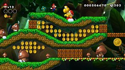 #016Υͥ/E3 2012Wii U GamePadǶϥץ쥤ڤʤ롪Wii UȥNew SUPER MARIO BROS. Uפξܺ٤å