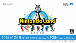 画像ギャラリー No.003のサムネイル画像 / Wii U本体と同時発売は現在のところ9作品。「Nintendo Direct Wii U Preview」で明らかになった開発中のWii Uタイトルを総まとめ