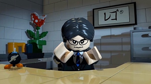 ꡼ No.001Υͥ / ȥ䡤Googleȥ꡼ȥӥ塼褫եȤʤɤ줿Nintendo Direct 2012.12.5ץݡ