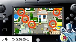 ꡼ No.052Υͥ / ȥ䡤Googleȥ꡼ȥӥ塼褫եȤʤɤ줿Nintendo Direct 2012.12.5ץݡ