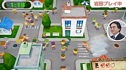 ꡼ No.055Υͥ / ȥ䡤Googleȥ꡼ȥӥ塼褫եȤʤɤ줿Nintendo Direct 2012.12.5ץݡ