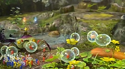 ꡼ No.061Υͥ / ȥ䡤Googleȥ꡼ȥӥ塼褫եȤʤɤ줿Nintendo Direct 2012.12.5ץݡ