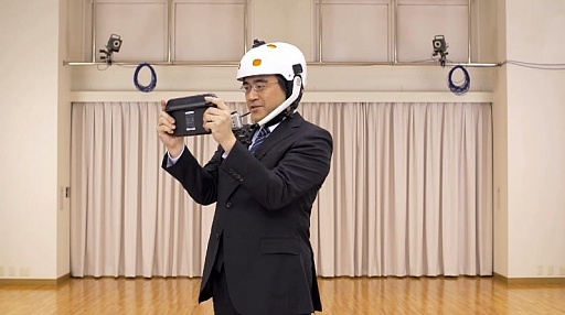 ꡼ No.095Υͥ / ȥ䡤Googleȥ꡼ȥӥ塼褫եȤʤɤ줿Nintendo Direct 2012.12.5ץݡ