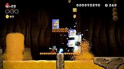 ꡼ No.010 | Ѥ餺ΰ¿Wii UǤʤǤϤιפ̥ϡǽ1ܤȤƤ⥪ᤷ䤹New ѡޥꥪ֥饶 U