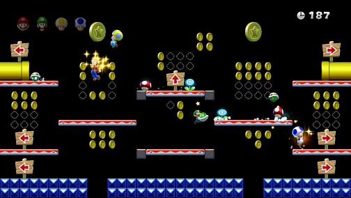 ꡼ No.013 | Ѥ餺ΰ¿Wii UǤʤǤϤιפ̥ϡǽ1ܤȤƤ⥪ᤷ䤹New ѡޥꥪ֥饶 U