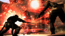 ꡼ No.004Υͥ / E3 2012Wii UǤȥϡNINJA GAIDEN 3: Razors Edgeפ˷ꡣǿȥ쥤顼ӥ꡼󥷥åȤǥ奦ϥ֥γå
