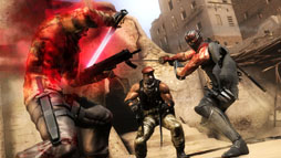꡼ No.005Υͥ / E3 2012Wii UǤȥϡNINJA GAIDEN 3: Razors Edgeפ˷ꡣǿȥ쥤顼ӥ꡼󥷥åȤǥ奦ϥ֥γå