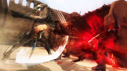 ꡼ No.006Υͥ / E3 2012Wii UǤȥϡNINJA GAIDEN 3: Razors Edgeפ˷ꡣǿȥ쥤顼ӥ꡼󥷥åȤǥ奦ϥ֥γå