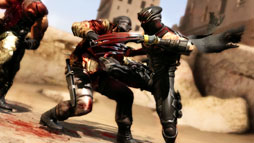 ꡼ No.008Υͥ / E3 2012Wii UǤȥϡNINJA GAIDEN 3: Razors Edgeפ˷ꡣǿȥ쥤顼ӥ꡼󥷥åȤǥ奦ϥ֥γå