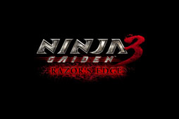 ꡼ No.009Υͥ / E3 2012Wii UǤȥϡNINJA GAIDEN 3: Razors Edgeפ˷ꡣǿȥ쥤顼ӥ꡼󥷥åȤǥ奦ϥ֥γå