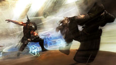 E3 2012Wii UǤȥϡNINJA GAIDEN 3: Razors Edgeפ˷ꡣǿȥ쥤顼ӥ꡼󥷥åȤǥ奦ϥ֥γå