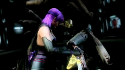 画像ギャラリー No.007のサムネイル画像 / 「Ninja Gaiden 3: Razor's Edge」「無双OROCHI2 Hyper」のWii U同時発売が決定! 「三國志12」や「真・北斗無双」の発売も明らかに