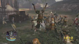 画像ギャラリー No.008のサムネイル画像 / 「Ninja Gaiden 3: Razor's Edge」「無双OROCHI2 Hyper」のWii U同時発売が決定! 「三國志12」や「真・北斗無双」の発売も明らかに