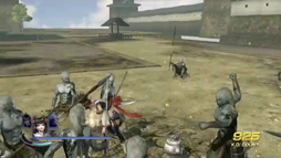 画像ギャラリー No.009のサムネイル画像 / 「Ninja Gaiden 3: Razor's Edge」「無双OROCHI2 Hyper」のWii U同時発売が決定! 「三國志12」や「真・北斗無双」の発売も明らかに