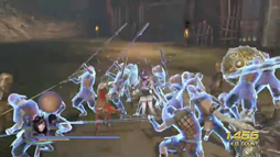 画像ギャラリー No.011のサムネイル画像 / 「Ninja Gaiden 3: Razor's Edge」「無双OROCHI2 Hyper」のWii U同時発売が決定! 「三國志12」や「真・北斗無双」の発売も明らかに