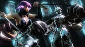 画像ギャラリー No.009のサムネイル画像 / 「NINJA GAIDEN 3: Razor'sEdge」の最新スクリーンショットと,「あやね」のプロモーションムービーが公開に