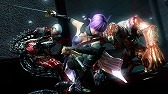画像ギャラリー No.010のサムネイル画像 / 「NINJA GAIDEN 3: Razor'sEdge」の最新スクリーンショットと,「あやね」のプロモーションムービーが公開に