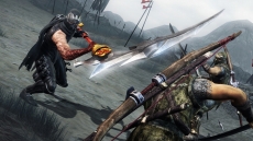 ꡼ No.004Υͥ / Wii UѥեȡNINJA GAIDEN 3: Razors Edgeפβʤ7140ߤ˷