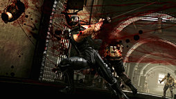 ꡼ No.019 | ꡼եǼ٤ֲWii UNINJA GAIDEN 3: Razor's Edgeפԥץ쥤ץ쥤֥ˤʤäӤ뤢ͤλѤű