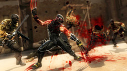 ꡼ No.020 | ꡼եǼ٤ֲWii UNINJA GAIDEN 3: Razor's Edgeפԥץ쥤ץ쥤֥ˤʤäӤ뤢ͤλѤű