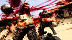 ꡼ No.024 | ꡼եǼ٤ֲWii UNINJA GAIDEN 3: Razor's Edgeפԥץ쥤ץ쥤֥ˤʤäӤ뤢ͤλѤű